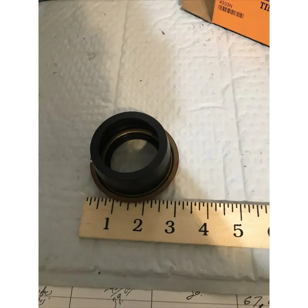 Transfer Case Output Shaft Seal Timken 4333N